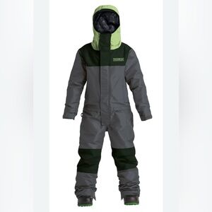 Airblaster Youth Freedom Suit